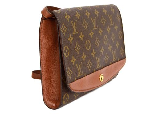 louis vuitton cluth cosmetic bag|louis vuitton vintage clutch bag.